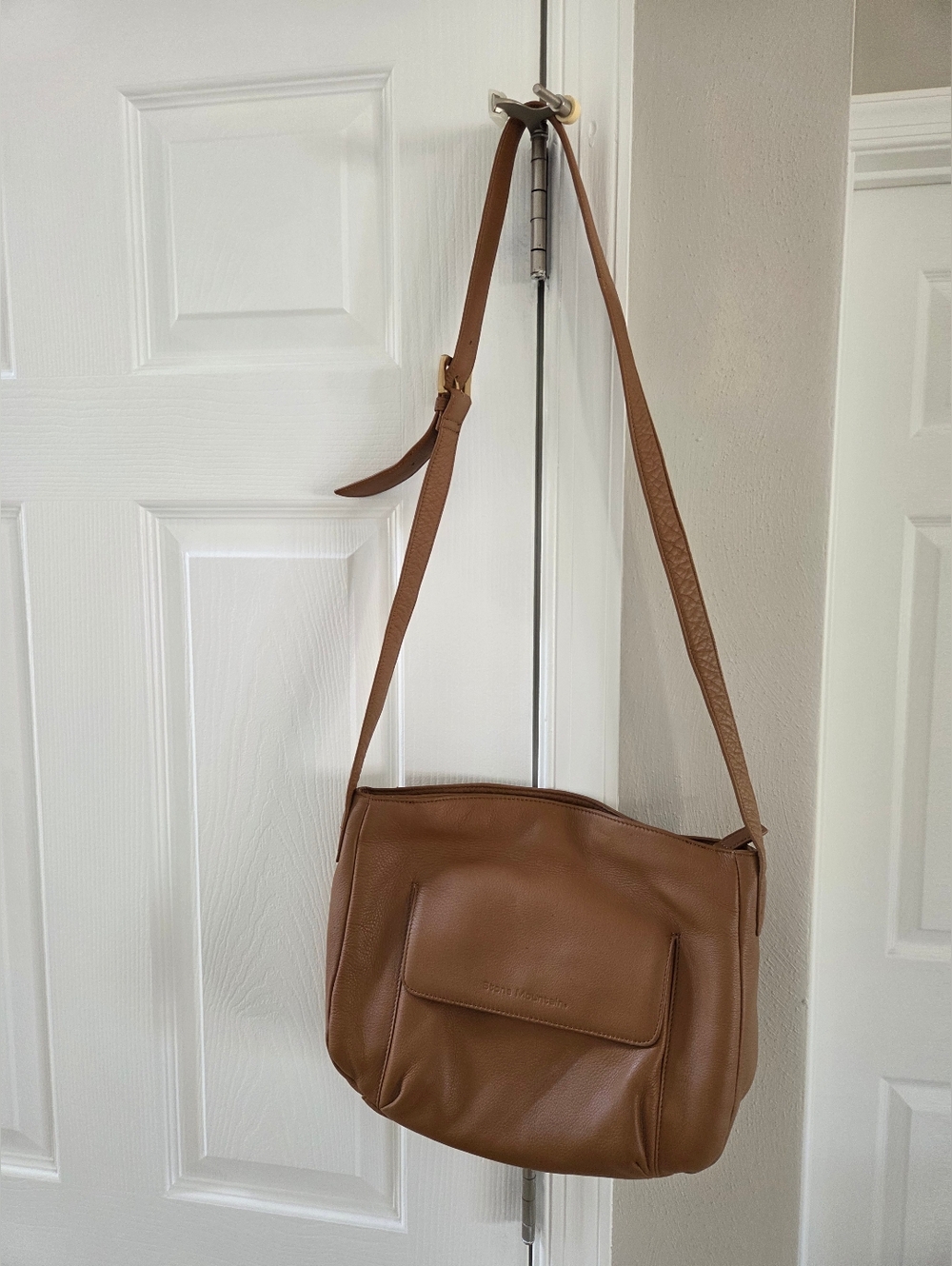 Stone Mountain Purse